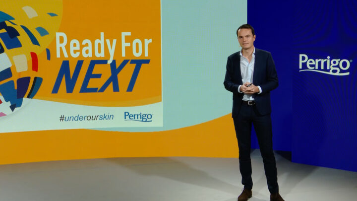 Perrigo Convention2021 2