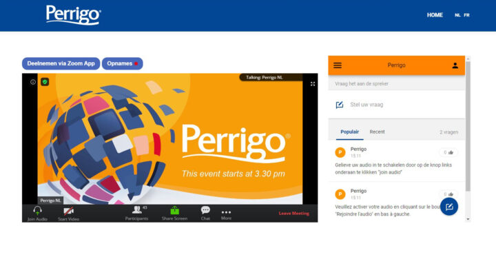 Perrigo Convention2021 5