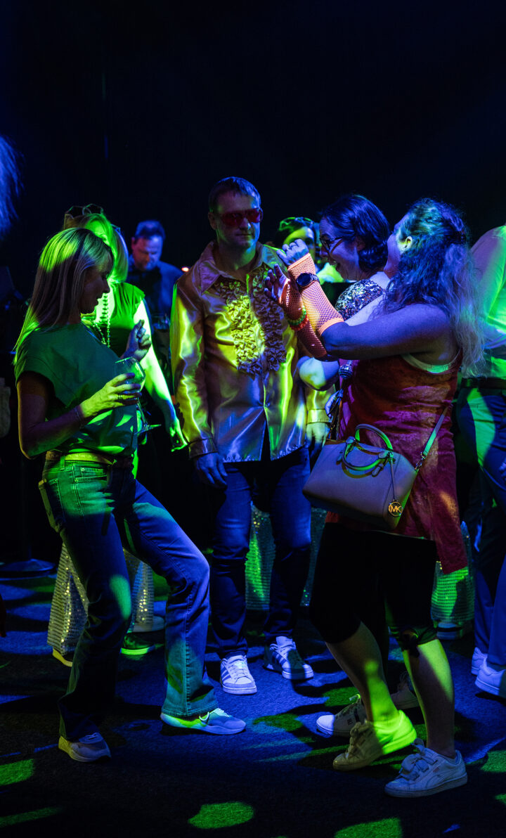 Rb Event 22 Disco Time 397
