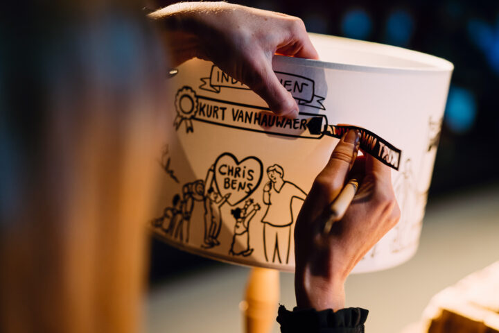 Samenlevingsprijs Photo Styn Be 00118