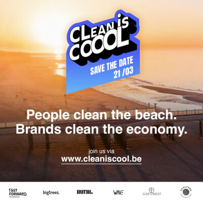 Cleaniscool Post Square 1200X1200