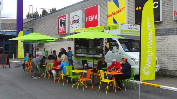 Fast Forward Evenementenbureau Roadshow De Smaaktourne╠Üe Van Weight Watchers P191A5Rfqd14Pq155619H198D1Su6C