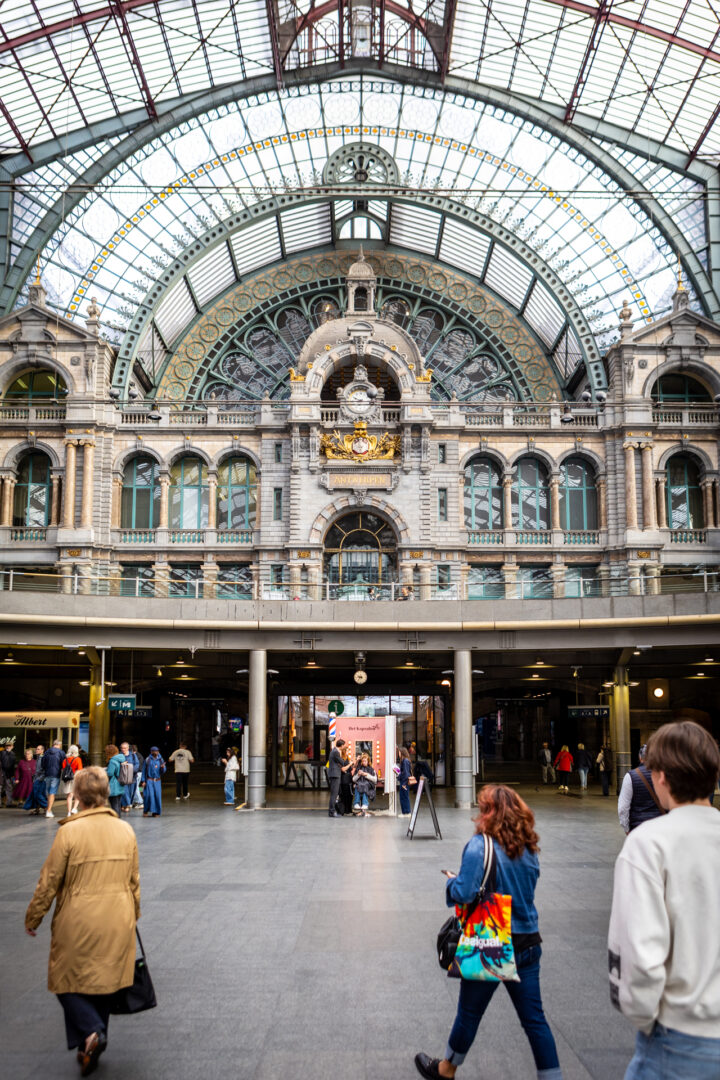Activatie Verkiezingen 18 Hr