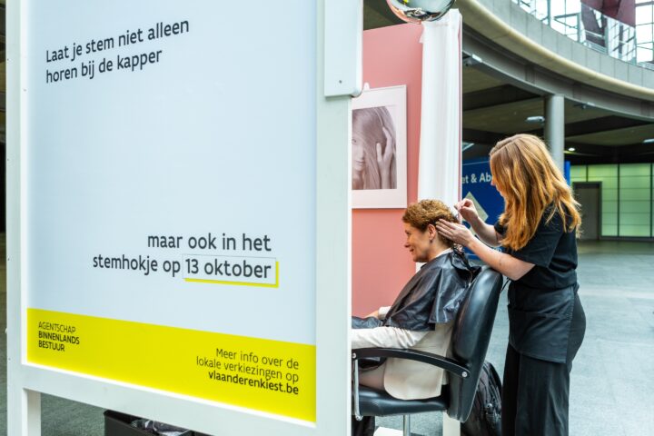 Activatie Verkiezingen 78 Hr